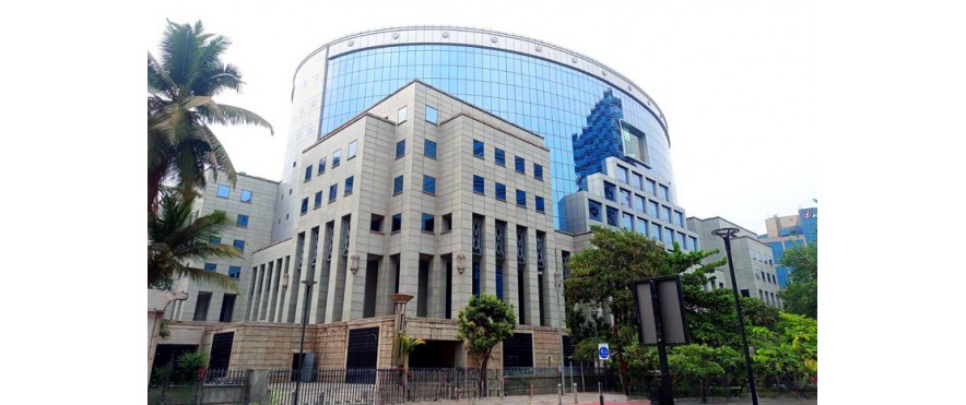 IL&FS Financial Centre
